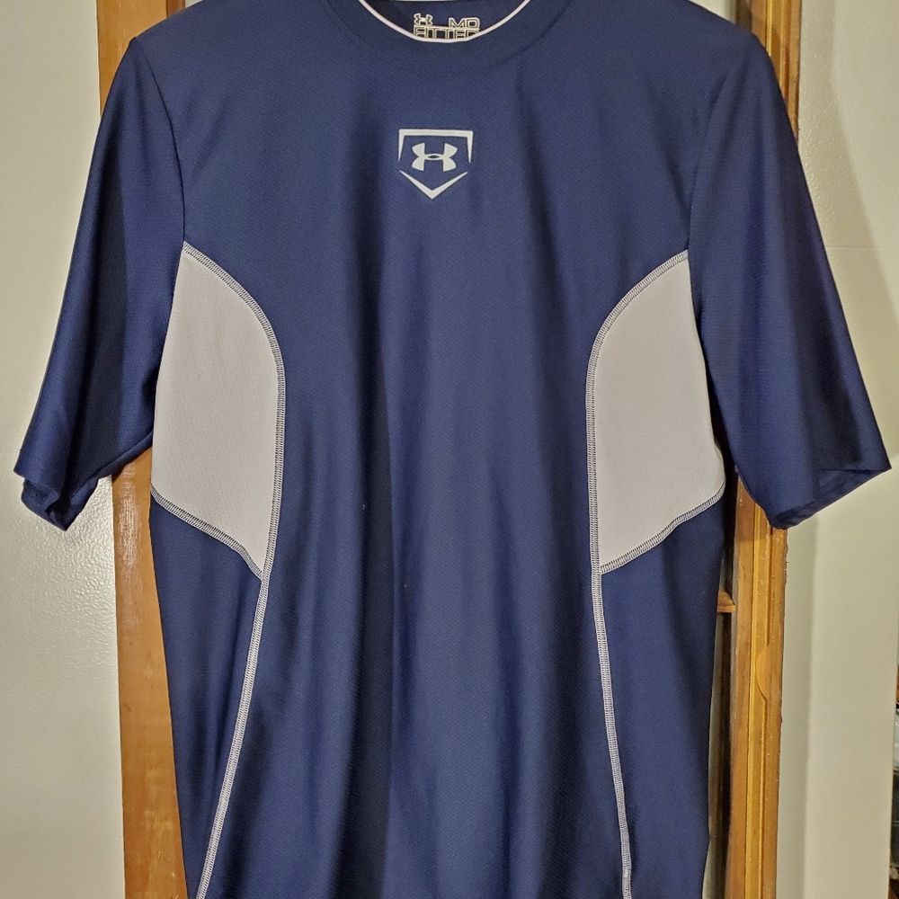 Under Armour